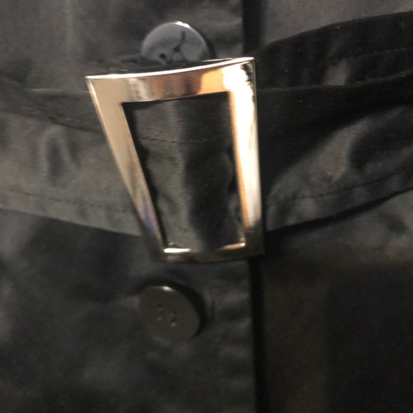 Bebe trench coat - Picture 4 of 6